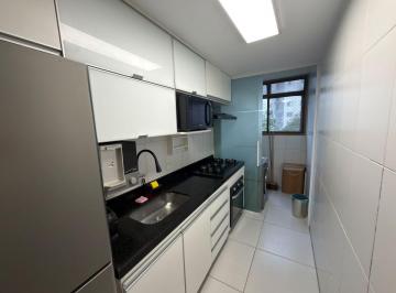 Apartamento de 3 quartos, Niterói · Excelente Apartamento no Condomínio Enseada Park na Rua Professor Heitor Carrilho no Centro de Niter