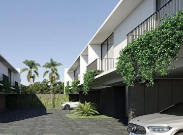 Casa · 169m² · 3 Quartos · 2 Vagas · Casa em condomínio 3 Quartos Suítes no Vista Alegre - Curitiba/PR