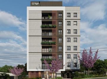 Apartamento · 56m² · 2 Quartos · 1 Vaga · EXCELENTE APARTAMENTO NO BACACHERI