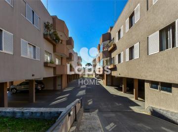 Apartamento · 124m² · 4 Quartos · 4 Vagas · Apartamento a Venda no Ahú com 4 dormitórios e 4 Vagas de Garagem