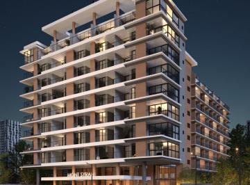 Apartamento · 83m² · 1 Quarto · Mont Syrah - Cobertura Duplex com 83m² na Silva Jardim
