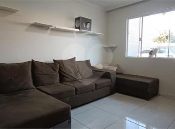 Casa · 101m² · 3 Quartos · 2 Vagas · Condomínio Residencial Cajuru