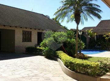 Casa · 652m² · 4 Quartos · 10 Vagas · Casa bairro Santa Felicidade -652m2privativo, 4 Suites, 10 vagas garagem