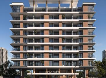 Apartamento · 83m² · 1 Quarto · Mont Syrah - Cobertura Duplex com 83m² na Silva Jardim