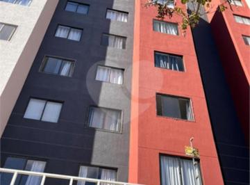 Apartamento · 34m² · 1 Quarto · 1 Vaga · Apartamento face norte com 1 quarto no Portão