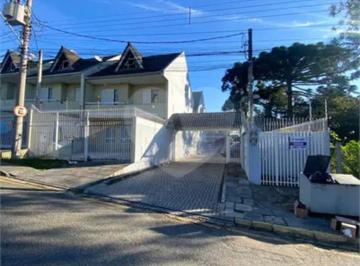 Casa · 122m² · 4 Quartos · 3 Vagas · Sobrado em condomínio no Portão com 4 quartos e 3 vagas