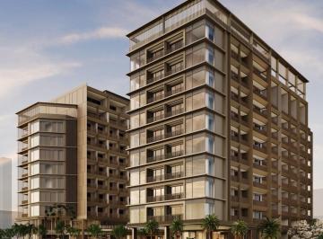 Apartamento · 32m² · 1 Quarto · STUDIO - BATEL