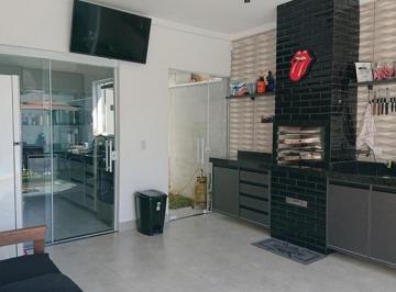 Casa de 3 quartos, Vinhedo · Casa de 173 m² com 3 quartos à venda no Residencial Aquário