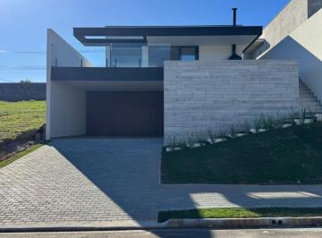 Casa de 3 quartos, Atibaia · Casa a Venda no Condominio Greenfield em Atibaia