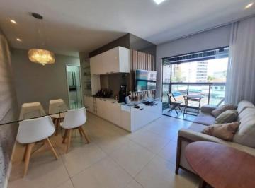 Apartamento de 2 quartos, Recife · Apartamento de 50 m² com 2 quartos à venda em Encruzilhada