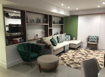 Apartamento de 3 quartos, Osasco · Apartamento de 113 m² com 3 quartos à venda em Vila Osasco - ALTO PADRÃO