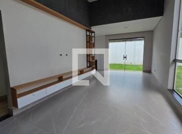 Casa · 121m² · 3 Quartos · 3 Vagas · Casa à Venda - Sobradinho, 3 Quartos, 121 m² - Lagoa Santa