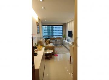 Apartamento · 70m² · 3 Quartos · 1 Vaga · Apartamento dos Sonhos na Encruzilhada, Recife - Porteira Fechada