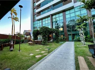 Apartamento · 57m² · 2 Quartos · 1 Vaga · Conforto e Estilo no Edificio Parque das Palmeiras