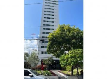 Apartamento · 49m² · 2 Quartos · 1 Vaga · Seu Novo Lar na Torre: Conforto e Praticidade!