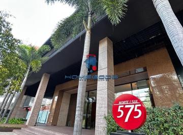 Comercial · 220m² · 7 Vagas · Sala para alugar em Campinas, Cambuí, com 220 m², 575 Norte Sul