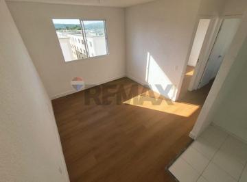 Apartamento · 42m² · 2 Quartos · 1 Vaga · Apartamento Novo em Localização Privilegiada com 41,8m²