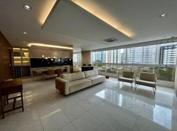 Capa · Vende-se Apartamento no Jardim Goiás com 171 m2