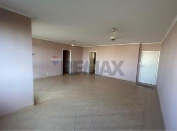 Apartamento · 180m² · 3 Quartos · 1 Vaga · Apartamento no Centro para locação