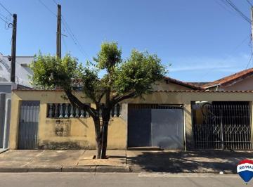 Casa · 300m² · 2 Quartos · Terreno de 300m² no Jardim Santo André | Excelente para Investimento ou Construção