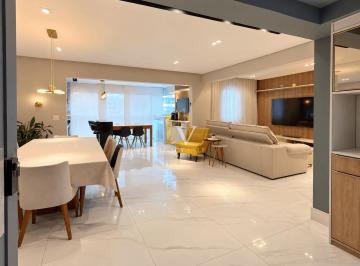 Apartamento · 122m² · 2 Quartos · 2 Vagas · APARTAMENTO CONDOMÍNIO SPLENDOR GARDEN - JARDIM DAS INDÚSTRIAS, SÃO JOSÉ DOS CAMPOS - 122M²