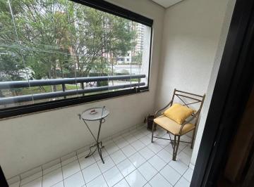 489f607f-c466-47ff-a7cd-3238bee37804 · Apartamento para venda em Jardim Vila Mariana com 4 quartos, sendo 1 suíte, 107m²