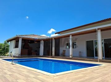 Casa · 320m² · 3 Quartos · 3 Vagas · Casa de Condomínio para venda em Centro de 320.00m² com 3 Quartos, 3 Suites e 3 Garagens
