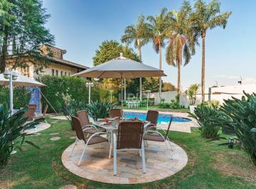Casa · 326m² · 5 Quartos · 4 Vagas · Casa de Condomínio para venda em Condomínio Residencial Villagio Florença de 326.00m² com 5 Quartos,