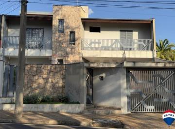Casa · 334m² · 3 Quartos · Casa para venda em Jardim Camargo de 334.00m² com 3 Quartos e 1 Suite