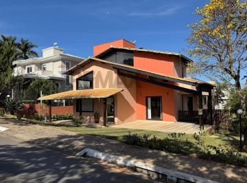 Casa · 411m² · 4 Quartos · 3 Vagas · Casa de Condomínio para venda em Condados De Bouganville de 411.18m² com 4 Quartos, 2 Suites e 3 Gar