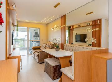 Apartamento · 66m² · 2 Quartos · 1 Vaga · Apartamento à venda no Jardim Prudência - São Paulo