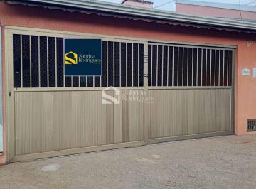 Casa · 108m² · 2 Quartos · 2 Vagas · Casa para venda em Jardim Tropical de 108.00m² com 2 Quartos, 1 Suite e 2 Garagens