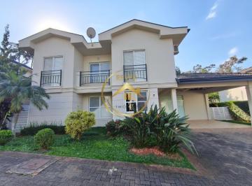 Casa · 230m² · 4 Quartos · 4 Vagas · Casa de Condomínio para venda em Taquaral de 230.00m² com 4 Quartos, 4 Suites e 4 Garagens