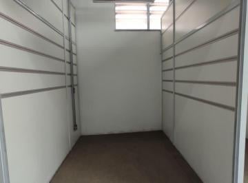 Comercial · 4m² · Loja em galeria na Rua Florêncio de Abreu, 46 - Loja 20 • 4 m²