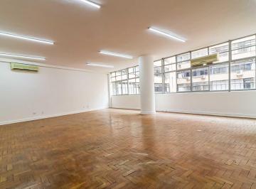 Comercial · 100m² · Sala comercial na Rua Barão de Itapetininga, 255 - 511 • 100 m²