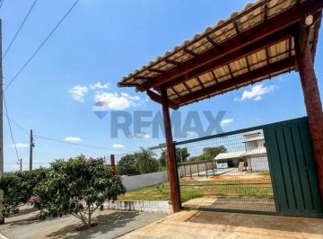Terreno · 1000m² · 3 Quartos · 10 Vagas · Chácara para venda em Almeida de 1000.00m² com 3 Quartos, 3 Suites e 10 Garagens