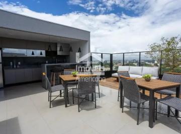 Apartamento · 70m² · 2 Quartos · 1 Vaga · Apartamento para venda em Residencial Dona Margarida de 69.80m² com 2 Quartos, 1 Suite e 1 Garagem