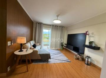 Apartamento · 95m² · 3 Quartos · 2 Vagas · Apartamento para venda em Condomínio Edifício Veneza de 95.00m² com 3 Quartos, 1 Suite e 2 Garagens