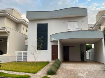 Casa · 210m² · 3 Quartos · 4 Vagas · Casa de Condomínio para venda em Condomínio Portal Do Jequitibá de 210.00m² com 3 Quartos, 3 Suites