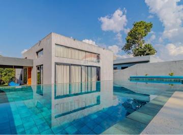 Casa · 490m² · 4 Quartos · 30 Vagas · Casa para venda em Estrada Do Roncador, Jardim Estância Brasil Atib de 490.23m² com 4 Quartos, 3 Sui