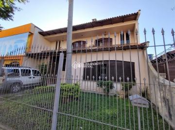 Casa · 288m² · 4 Quartos · Excelente casa próxima ao Bourbon Shopping Wallig com 04 Dormitórios, garagem coberta para 02 carro