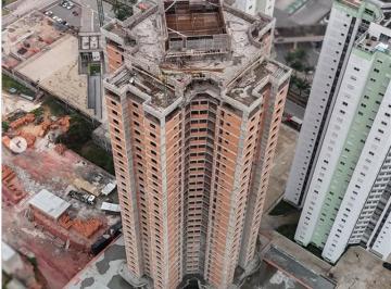 Apartamento · 81m² · 2 Quartos · 1 Vaga · Apartamento Parque Esplanada Embu das Artes/SP