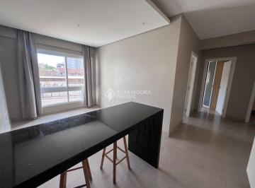 Apartamento · 55m² · 2 Quartos · Apartamento 2 dormitórios, no bairro São Geraldo