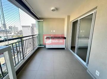 Photo 1 · Apartamento para locação em Santo Amaro com 3 quartos, sendo 1 suíte, 83m² 2 vag