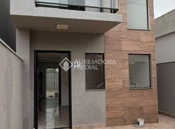 Casa · 80m² · 2 Quartos · 1 Vaga · CASA PARA VENDA RIO VERMELHO