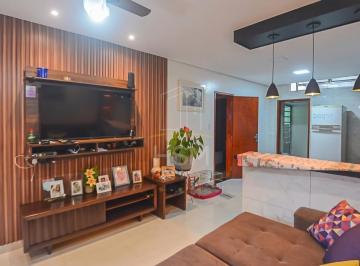 Photo 1 · Casa com 2 Dormitórios, Churrasqueira e 2 Vagas à Venda – Baeta Neves, SBC