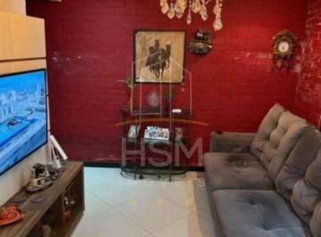 Photo 1 · Casa Térrea à venda 3 quartos 2 suítes 3 vagas Centro - São Bernardo do Campo - SP