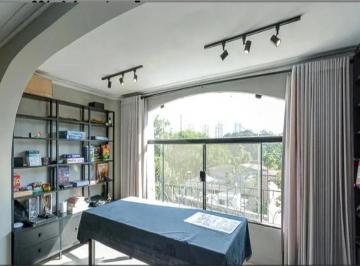 Imagem Principal · Casa de Condomínio Fechado 4 quartos - 2 suítes, 533 m² área construída - Jardim Marajoara
