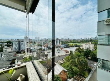 Photo 1 · Apartamento 2 Dormitórios Com Sacada e Churrasqueira