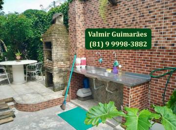 Casa para vender e alugar, POÇO DA PANELA, Recife, PE · Casa para vender e alugar, POÇO DA PANELA, Recife, PE